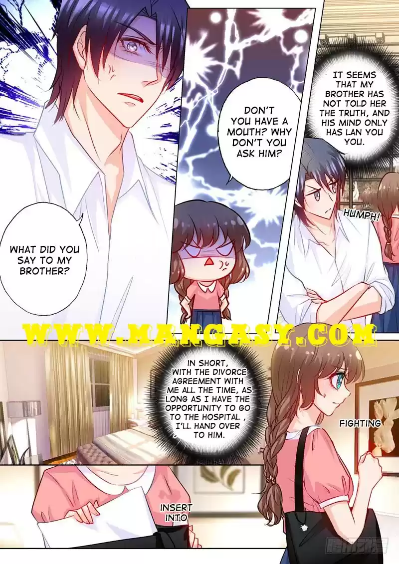 Into The Bones Of Warm Marriage Chapter 172