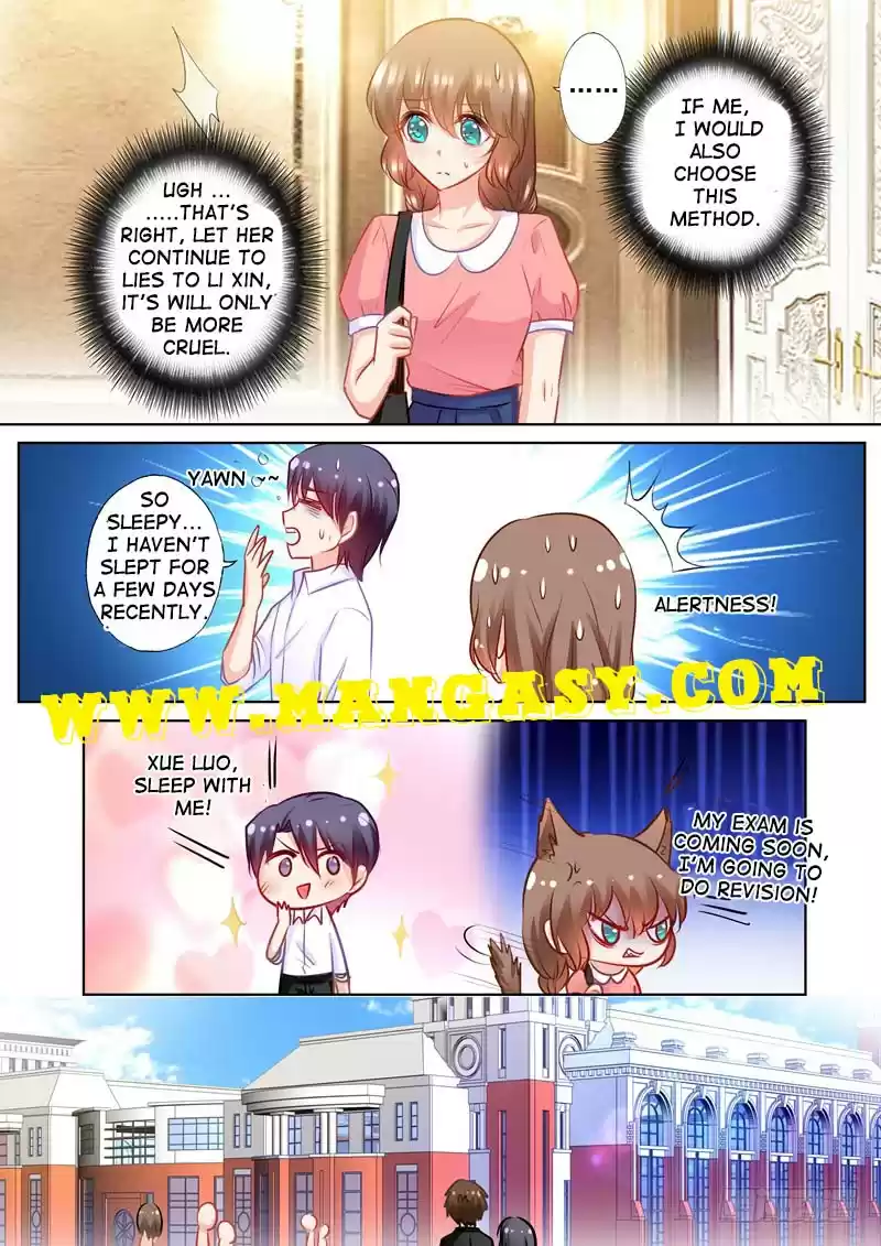 Into The Bones Of Warm Marriage Chapter 172