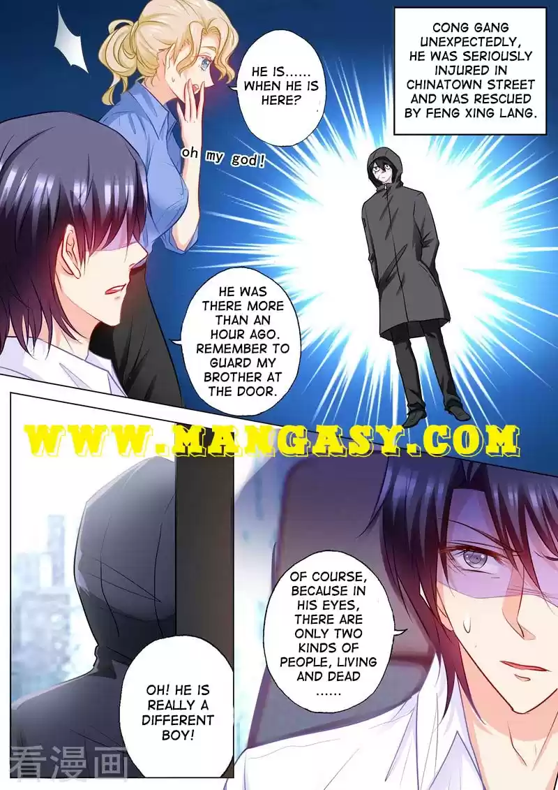 Into The Bones Of Warm Marriage Chapter 173