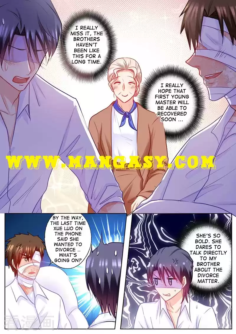 Into The Bones Of Warm Marriage Chapter 173