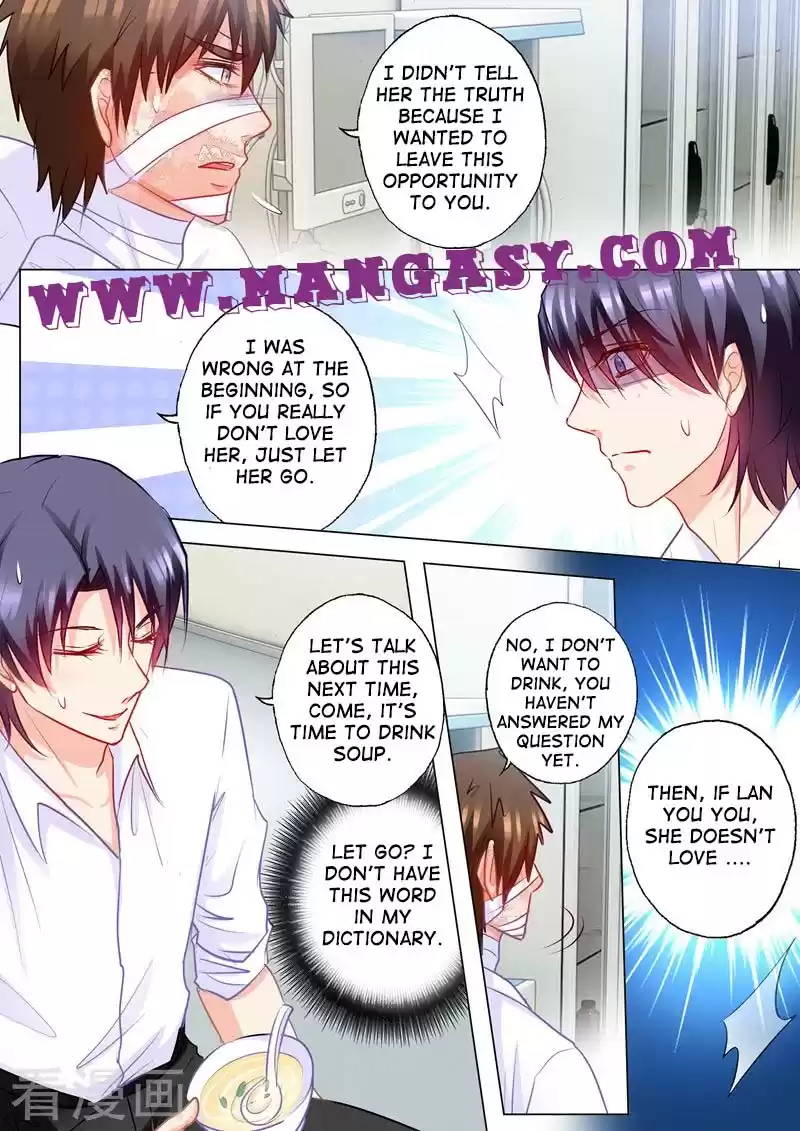 Into The Bones Of Warm Marriage Chapter 173