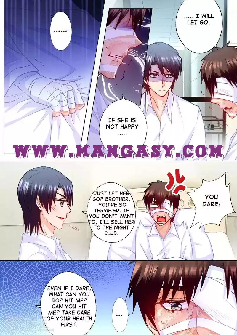 Into The Bones Of Warm Marriage Chapter 173