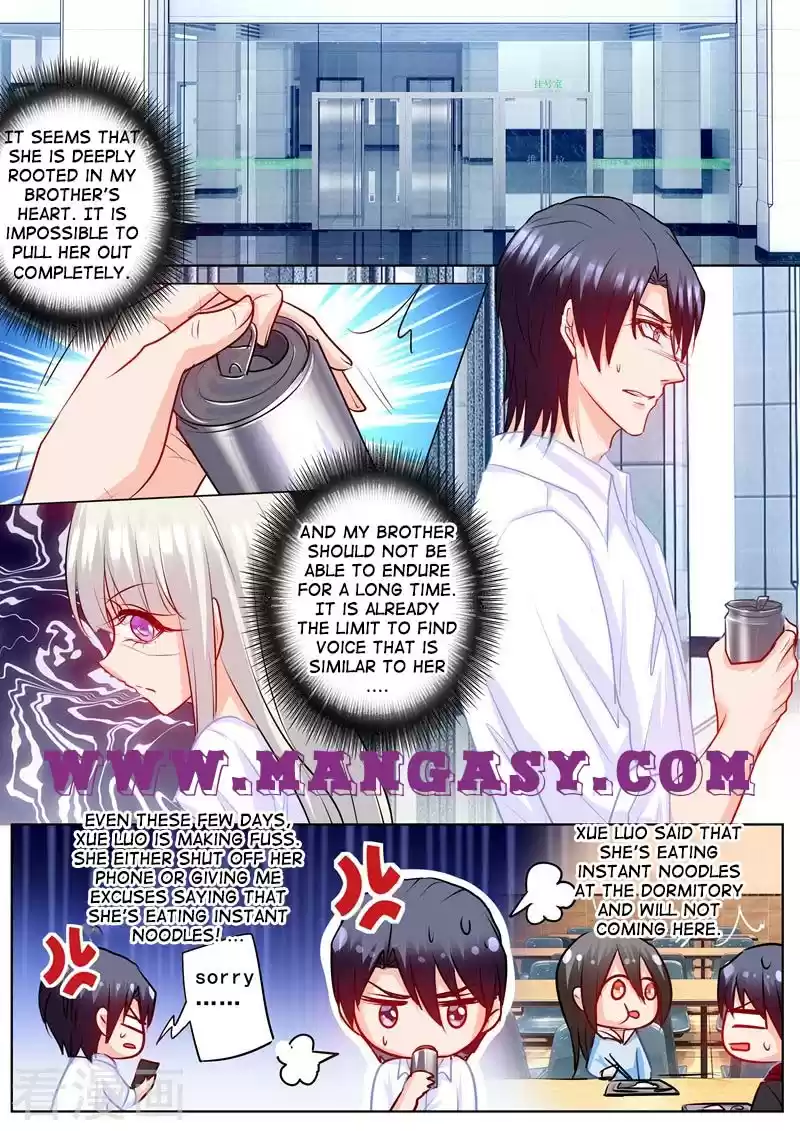 Into The Bones Of Warm Marriage Chapter 173