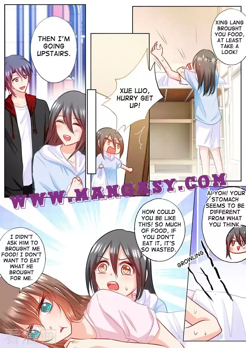 Into The Bones Of Warm Marriage Chapter 174