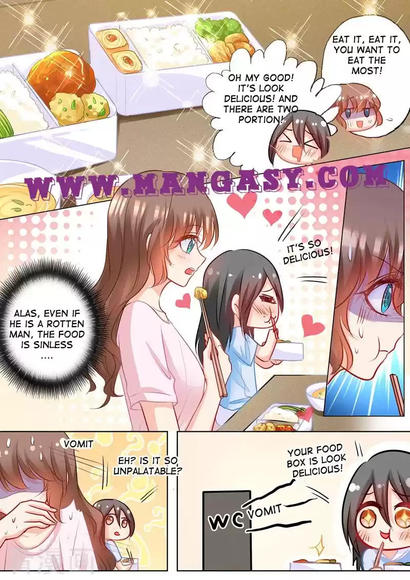 Into The Bones Of Warm Marriage Chapter 174