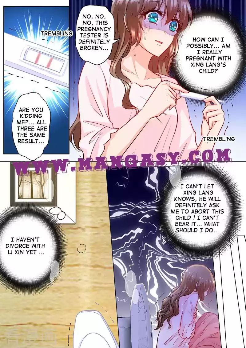 Into The Bones Of Warm Marriage Chapter 174