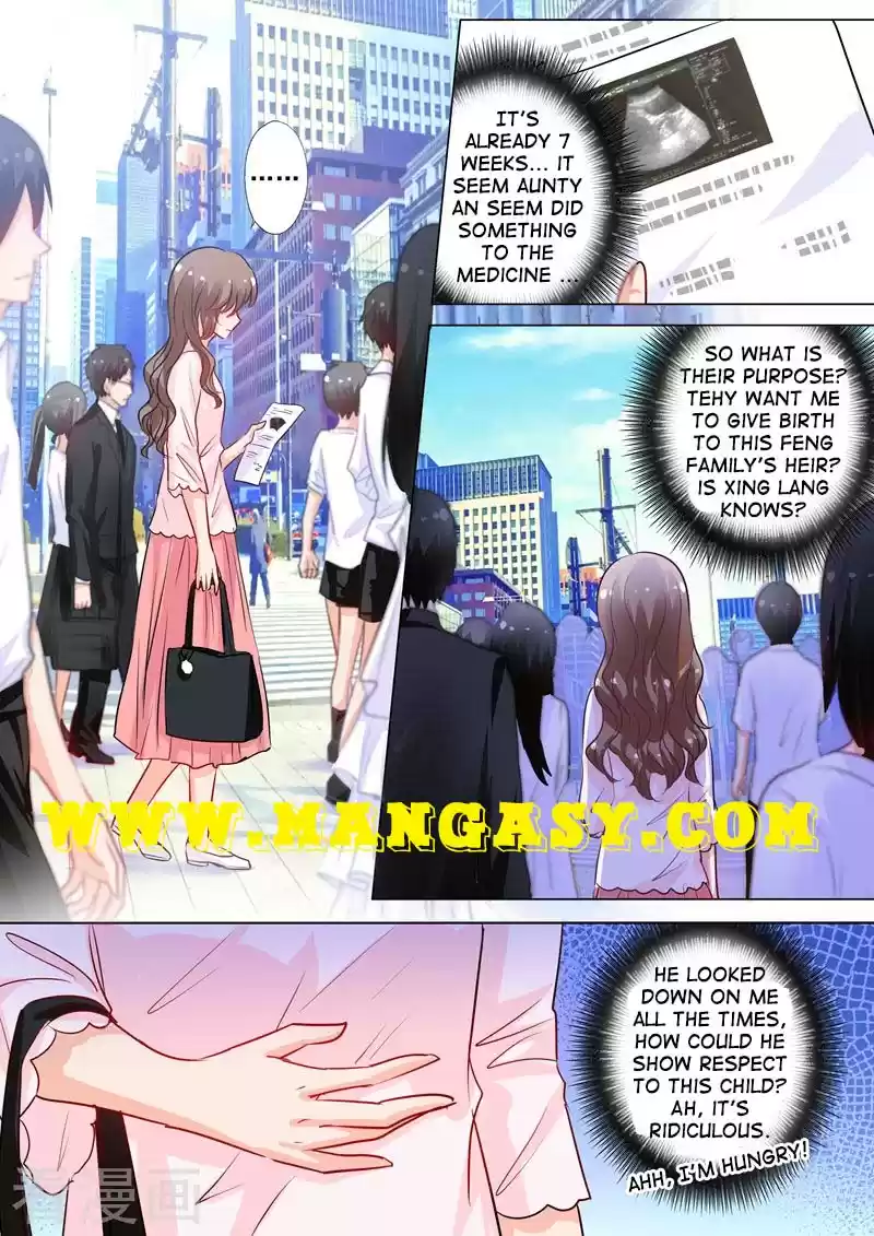 Into The Bones Of Warm Marriage Chapter 174