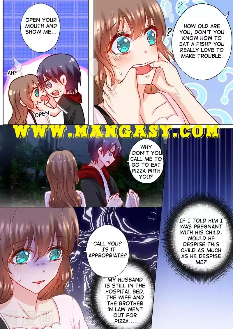 Into The Bones Of Warm Marriage Chapter 175