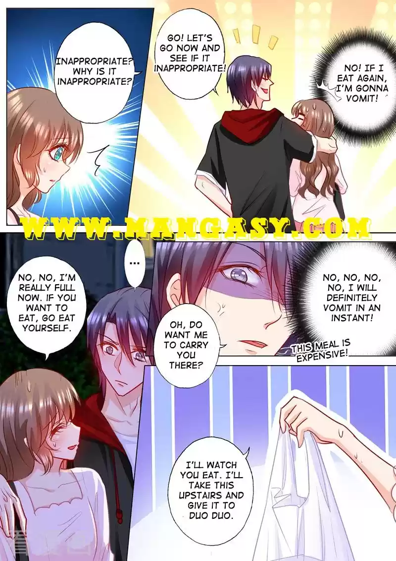 Into The Bones Of Warm Marriage Chapter 175