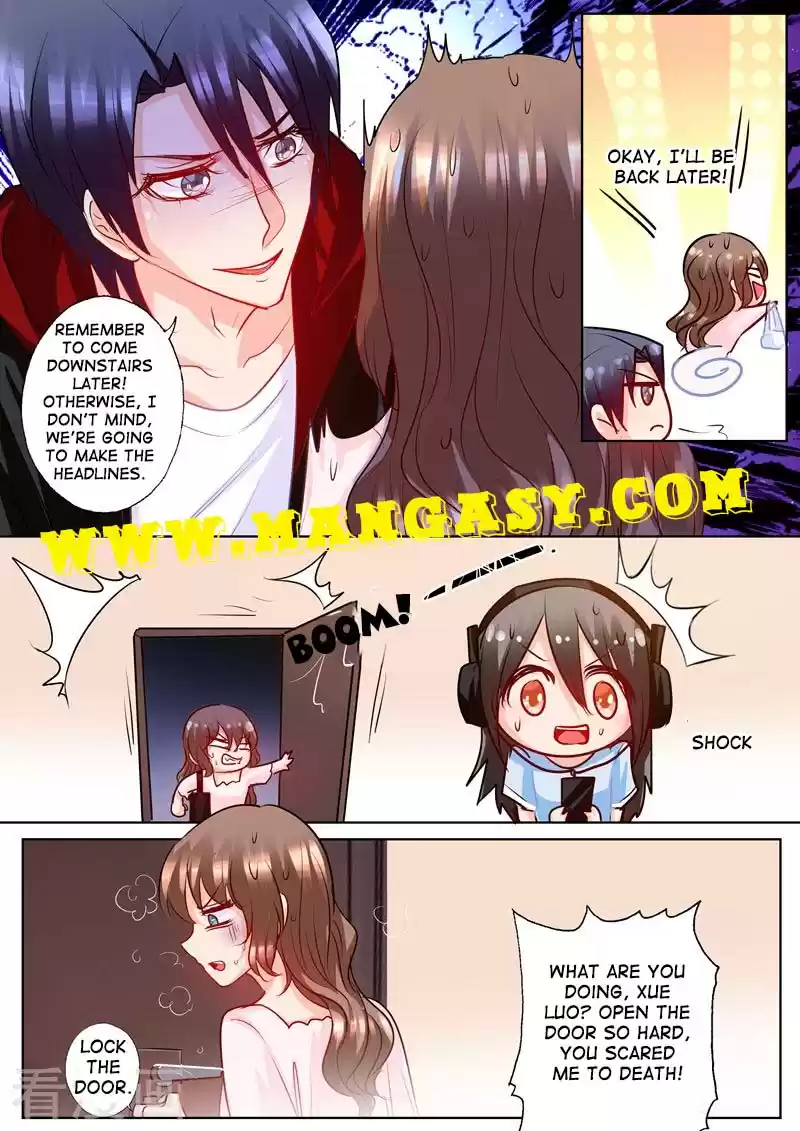 Into The Bones Of Warm Marriage Chapter 175