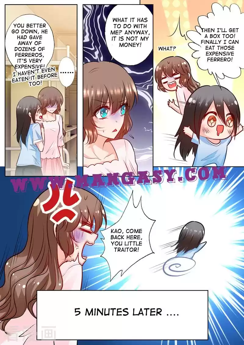 Into The Bones Of Warm Marriage Chapter 175