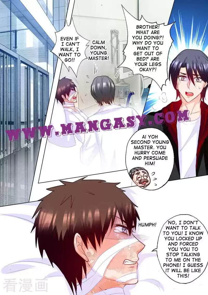 Into The Bones Of Warm Marriage Chapter 176