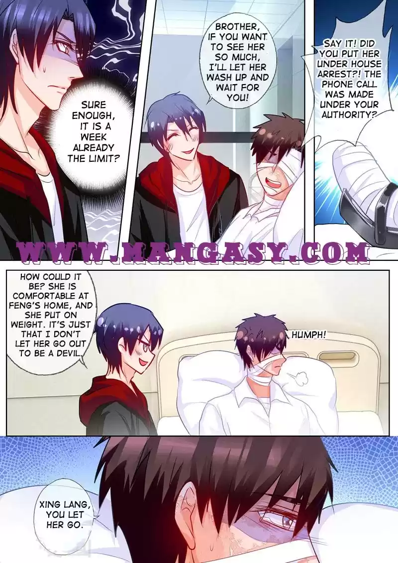 Into The Bones Of Warm Marriage Chapter 176