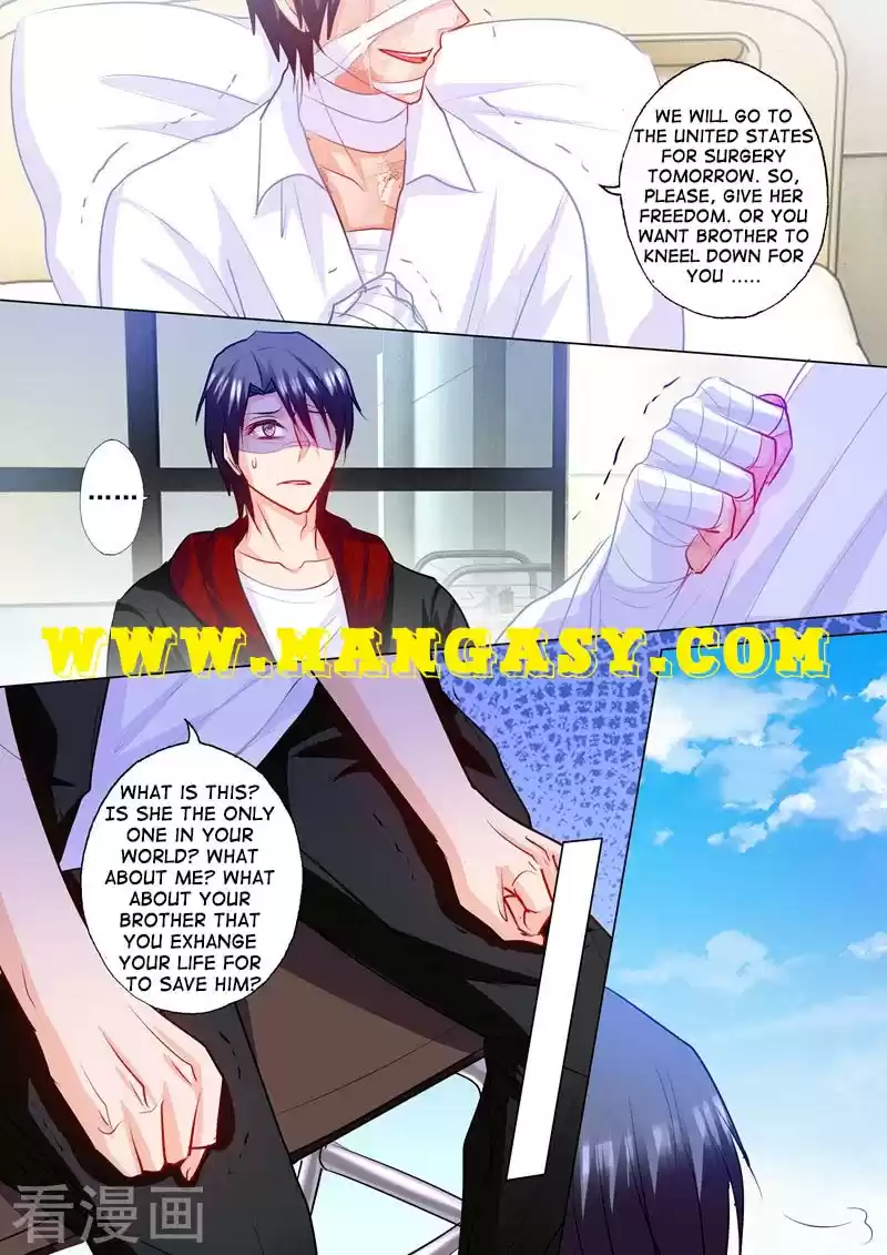 Into The Bones Of Warm Marriage Chapter 176