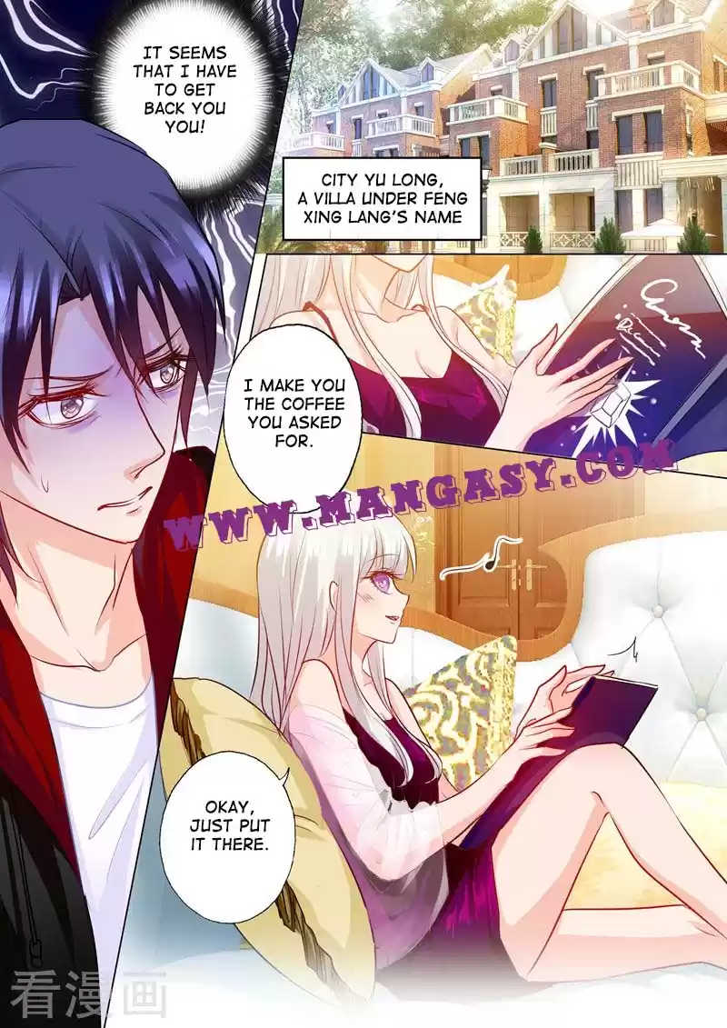 Into The Bones Of Warm Marriage Chapter 176