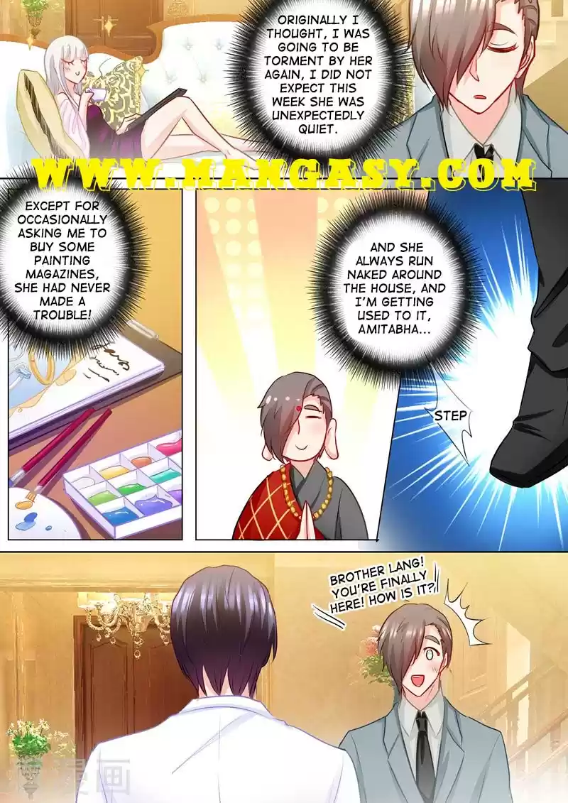 Into The Bones Of Warm Marriage Chapter 176