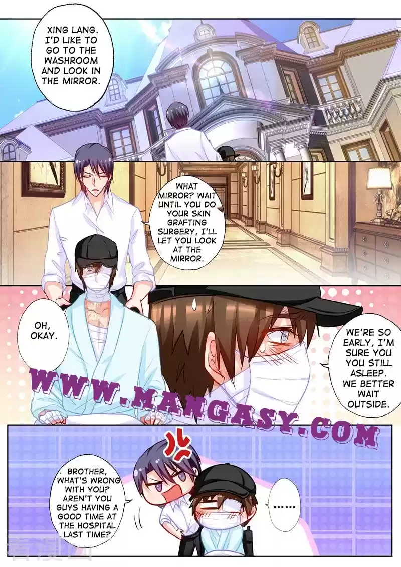 Into The Bones Of Warm Marriage Chapter 176