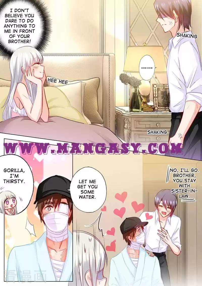 Into The Bones Of Warm Marriage Chapter 177