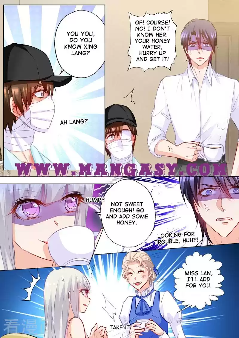 Into The Bones Of Warm Marriage Chapter 177