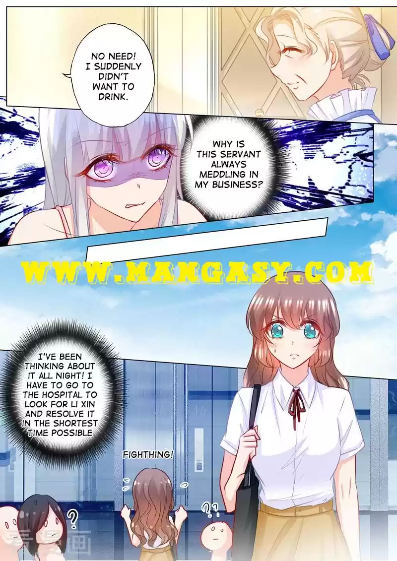 Into The Bones Of Warm Marriage Chapter 177