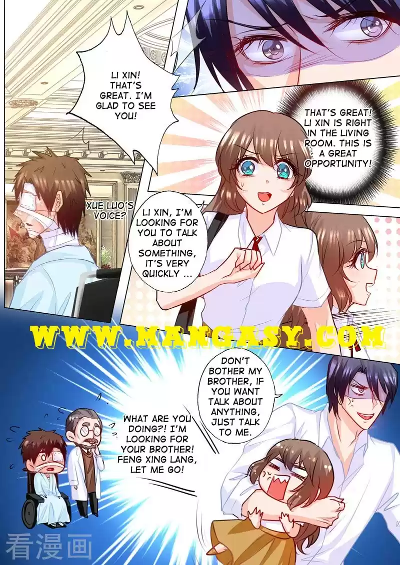 Into The Bones Of Warm Marriage Chapter 177