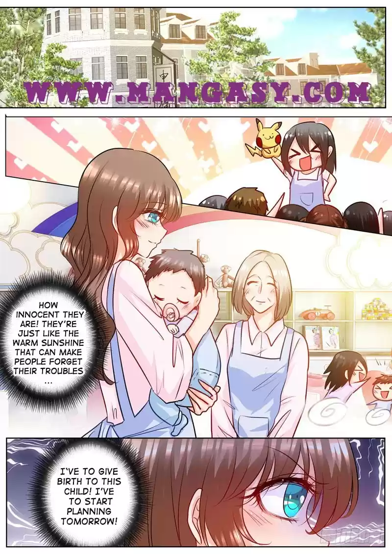 Into The Bones Of Warm Marriage Chapter 178