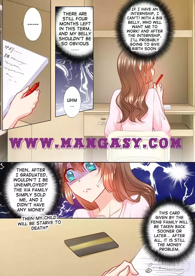 Into The Bones Of Warm Marriage Chapter 178