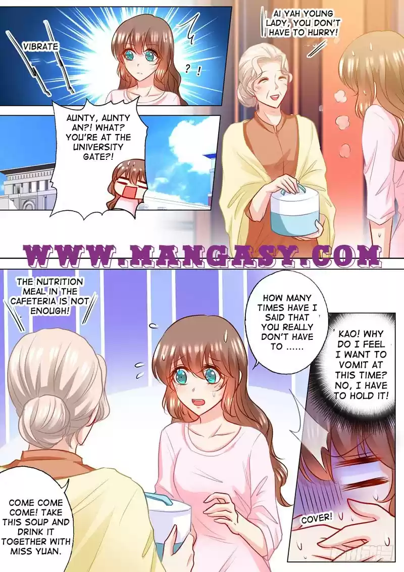 Into The Bones Of Warm Marriage Chapter 178