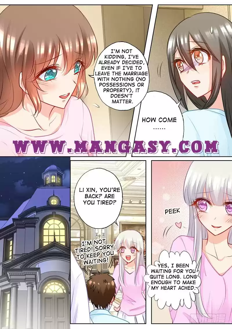 Into The Bones Of Warm Marriage Chapter 179