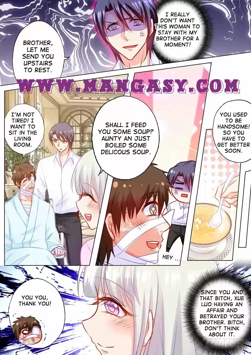 Into The Bones Of Warm Marriage Chapter 179