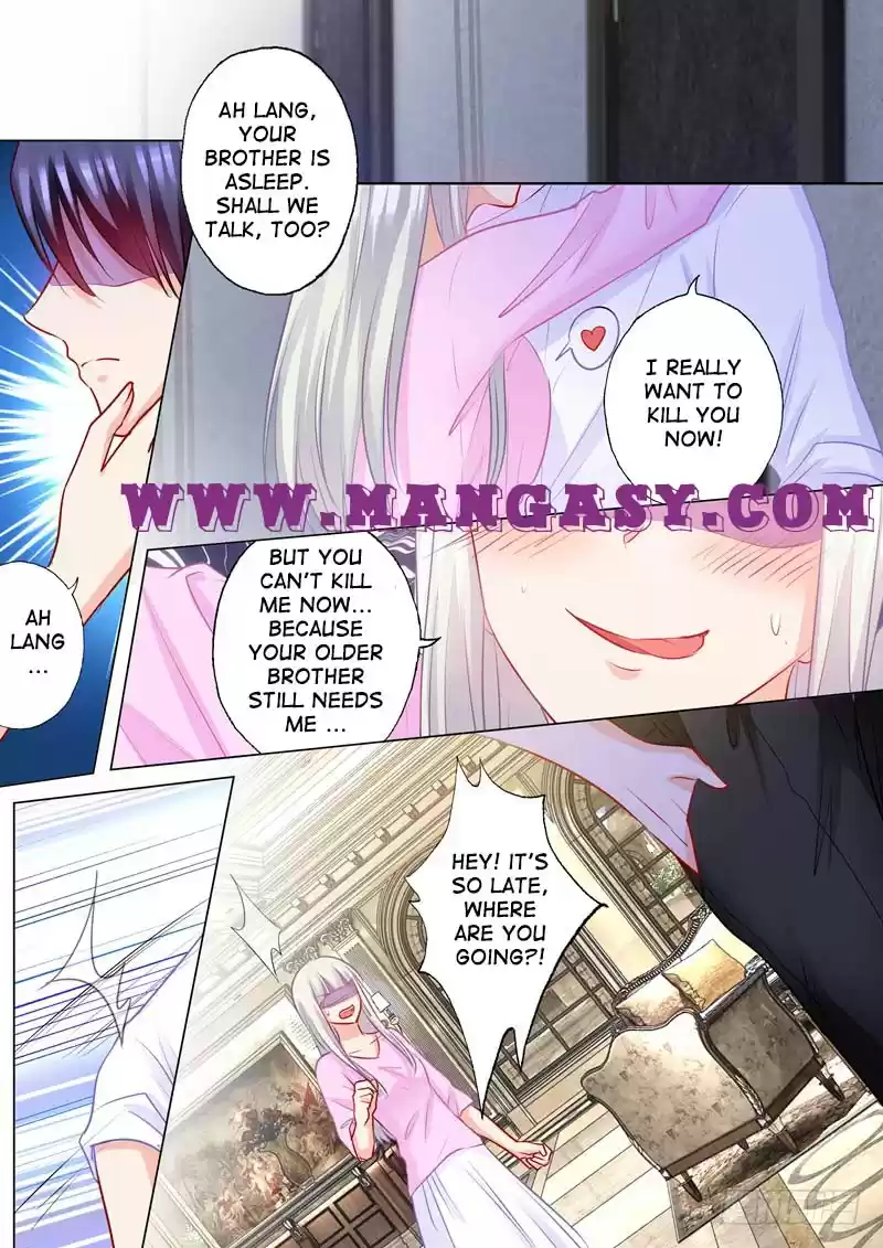 Into The Bones Of Warm Marriage Chapter 179