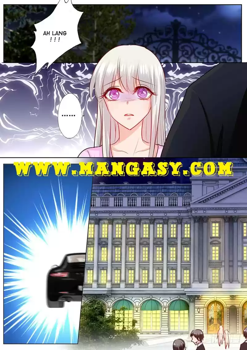 Into The Bones Of Warm Marriage Chapter 179