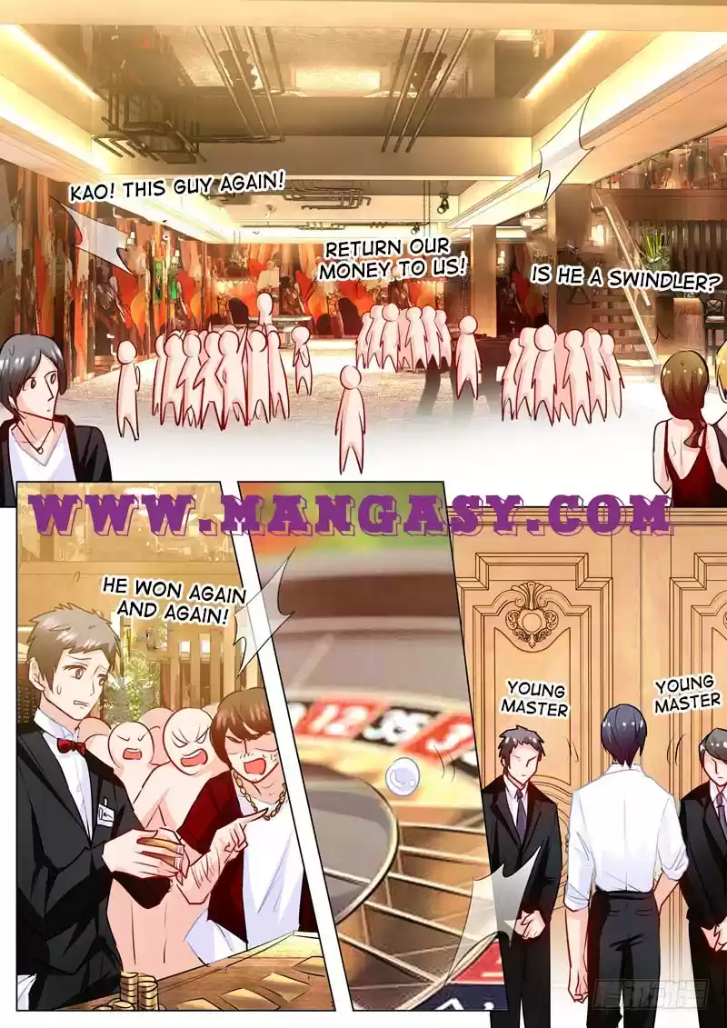 Into The Bones Of Warm Marriage Chapter 179