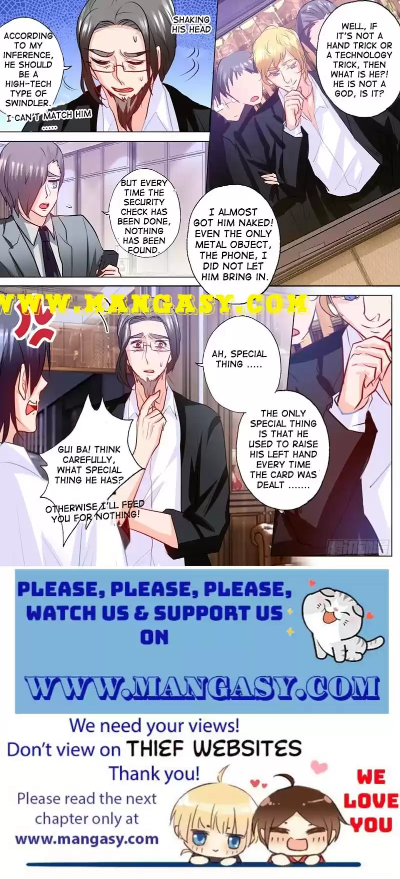 Into The Bones Of Warm Marriage Chapter 179