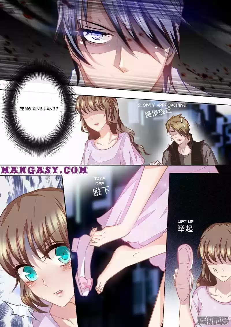 Into The Bones Of Warm Marriage Chapter 18