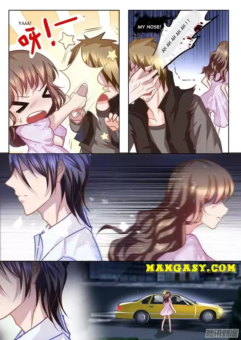 Into The Bones Of Warm Marriage Chapter 18