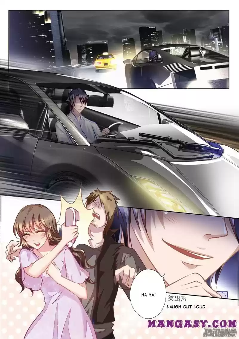 Into The Bones Of Warm Marriage Chapter 18