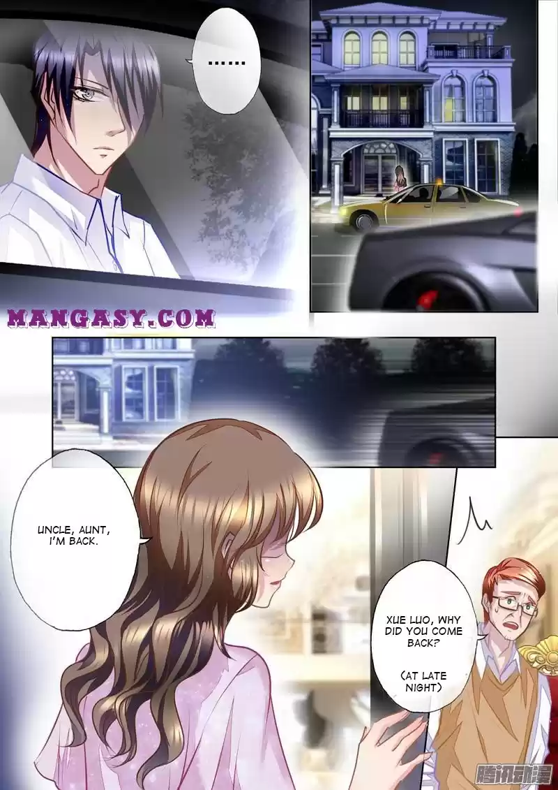 Into The Bones Of Warm Marriage Chapter 18