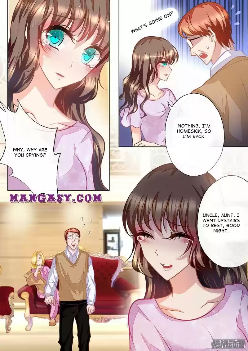 Into The Bones Of Warm Marriage Chapter 18