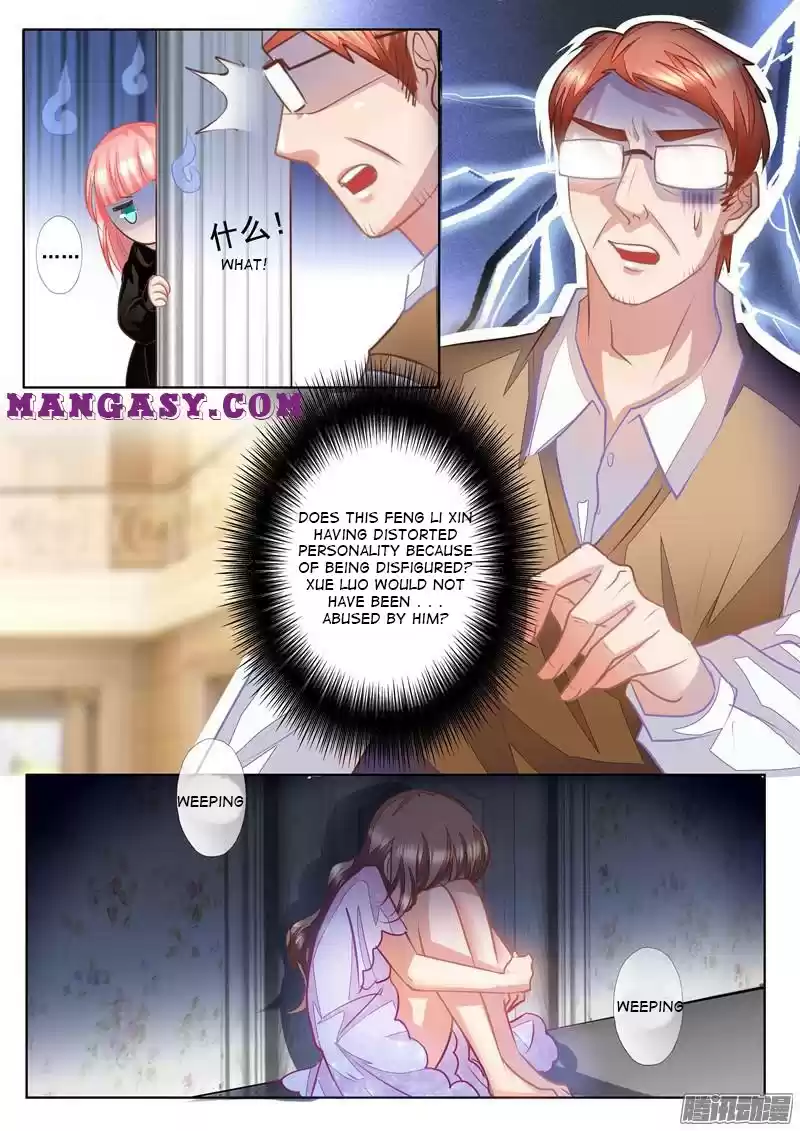 Into The Bones Of Warm Marriage Chapter 18