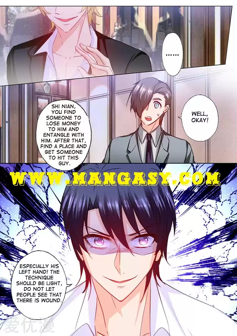 Into The Bones Of Warm Marriage Chapter 180