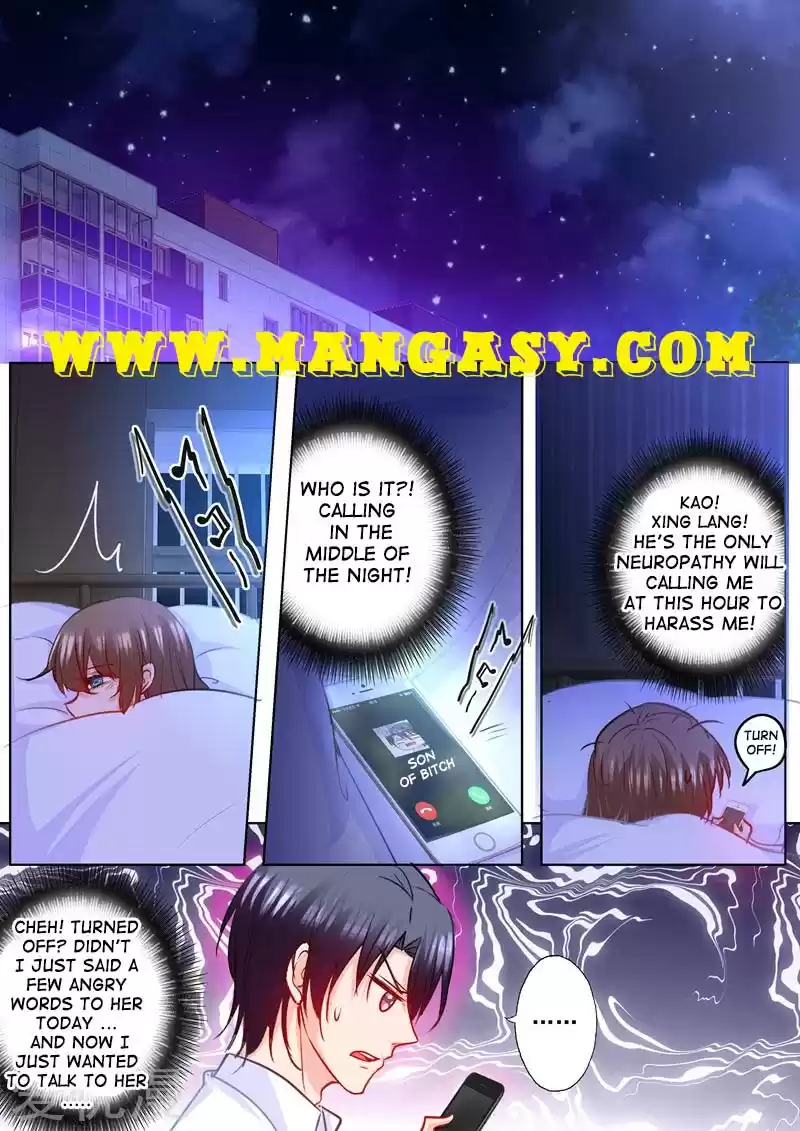 Into The Bones Of Warm Marriage Chapter 180