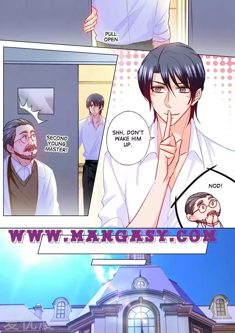 Into The Bones Of Warm Marriage Chapter 180