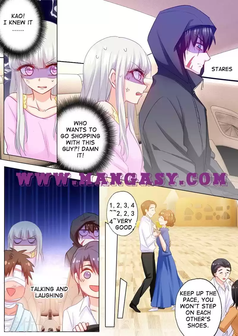 Into The Bones Of Warm Marriage Chapter 181