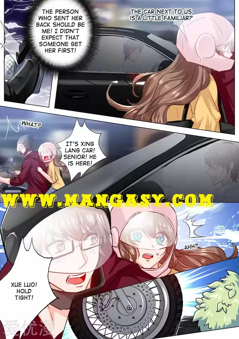 Into The Bones Of Warm Marriage Chapter 181