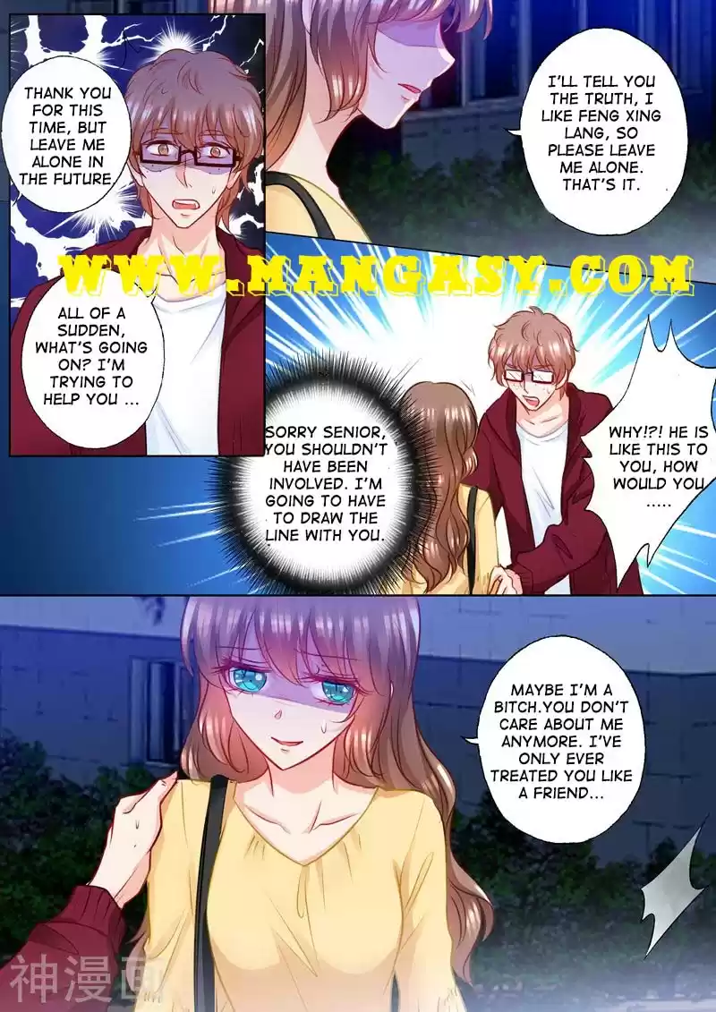 Into The Bones Of Warm Marriage Chapter 182