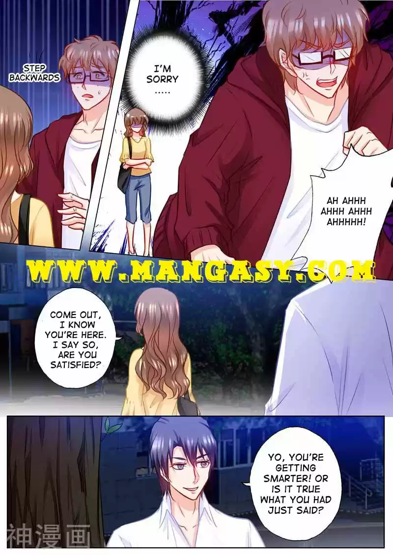 Into The Bones Of Warm Marriage Chapter 182