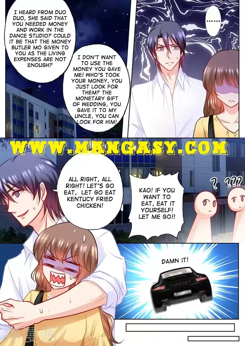 Into The Bones Of Warm Marriage Chapter 182