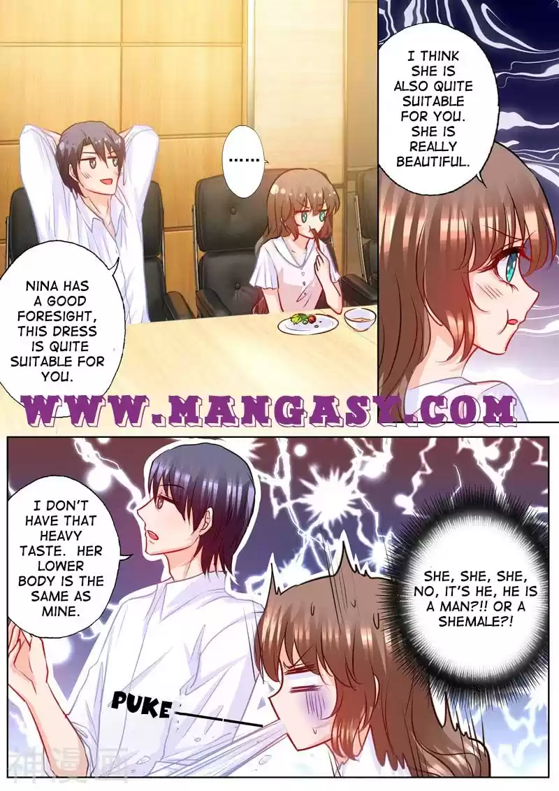 Into The Bones Of Warm Marriage Chapter 182