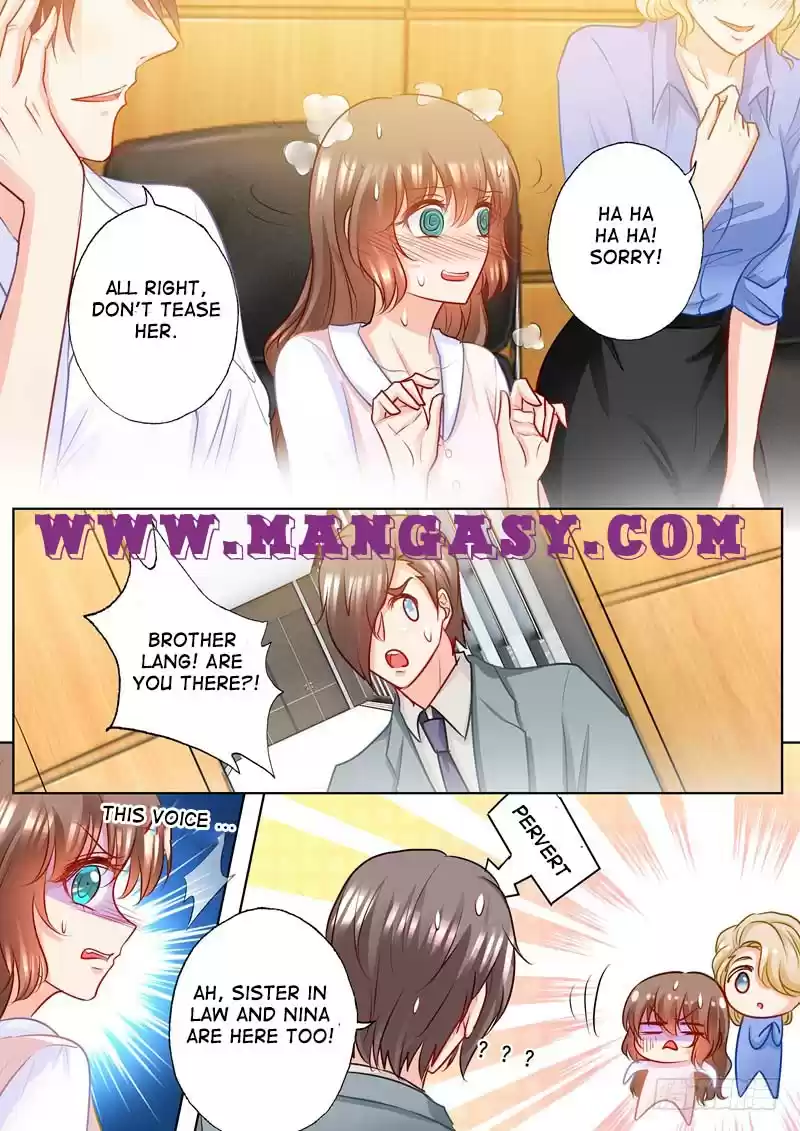 Into The Bones Of Warm Marriage Chapter 183